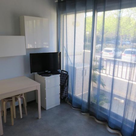 Studio Du Soleil ลา กร็องเดอ-ม็อต ภายนอก รูปภาพ