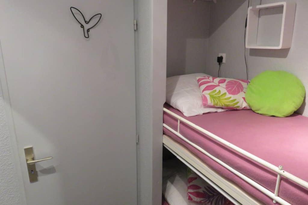 Studio Du Soleil ลา กร็องเดอ-ม็อต ภายนอก รูปภาพ