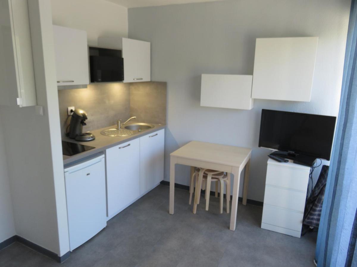 Studio Du Soleil ลา กร็องเดอ-ม็อต ภายนอก รูปภาพ